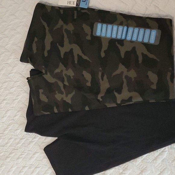 Leggings BUNDLE (L) - Picture 1 of 6